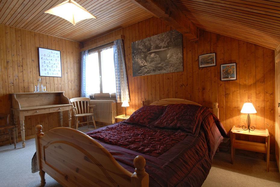 Chambre D'Hote L'Etringa ชาแตล ภายนอก รูปภาพ
